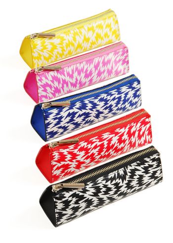 FLASH ZIP CASE
